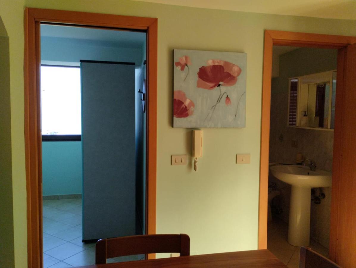 فيلا Franci E Aurora House Capo dʼOrlando المظهر الخارجي الصورة