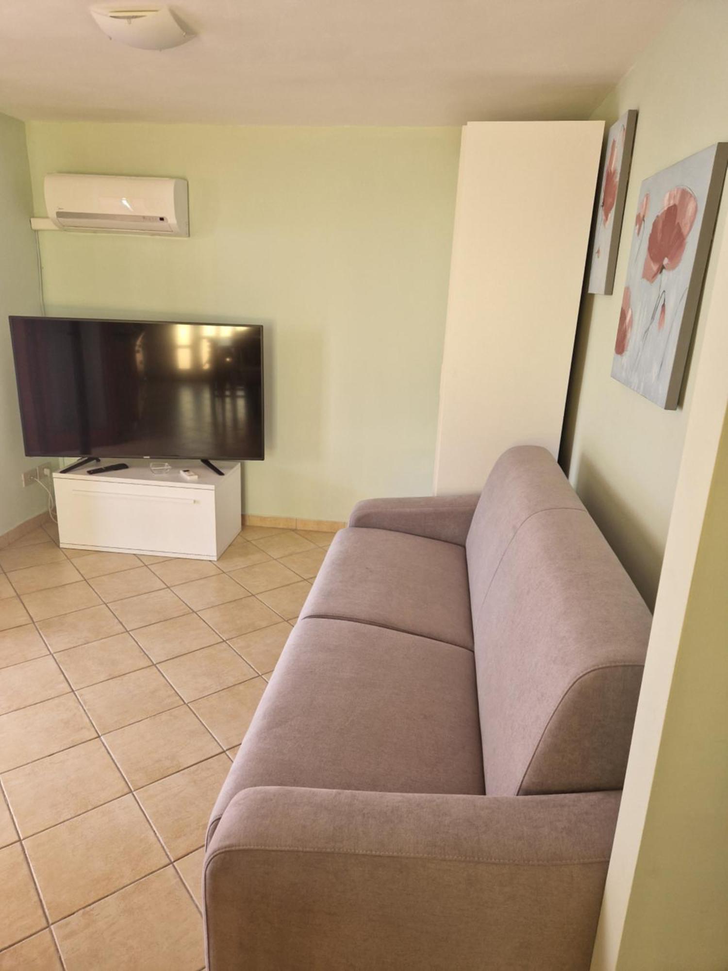 فيلا Franci E Aurora House Capo dʼOrlando المظهر الخارجي الصورة