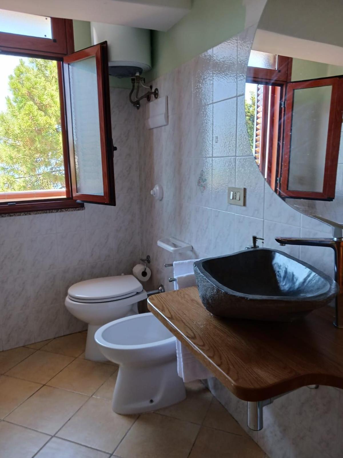 فيلا Franci E Aurora House Capo dʼOrlando المظهر الخارجي الصورة